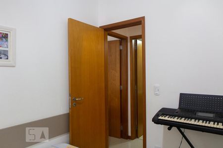 Quarto de apartamento à venda com 2 quartos, 69m² em Tijuca, Rio de Janeiro