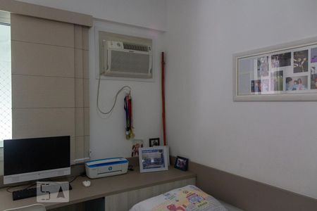 Quarto de apartamento à venda com 2 quartos, 69m² em Tijuca, Rio de Janeiro