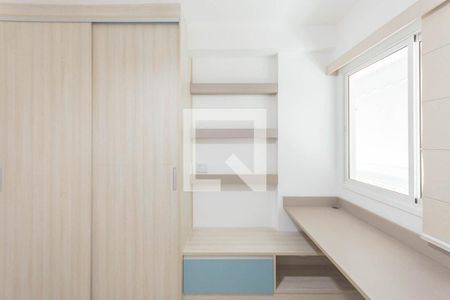 Quarto 1 de apartamento à venda com 2 quartos, 69m² em Tijuca, Rio de Janeiro