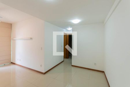 Sala de apartamento à venda com 2 quartos, 69m² em Tijuca, Rio de Janeiro