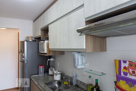 Apartamento à venda com 69m², 2 quartos e 1 vaga Apartamento à venda com 69m², 2 quartos e 1 vagaCozinha