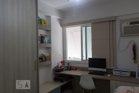 Quarto de apartamento à venda com 2 quartos, 69m² em Tijuca, Rio de Janeiro