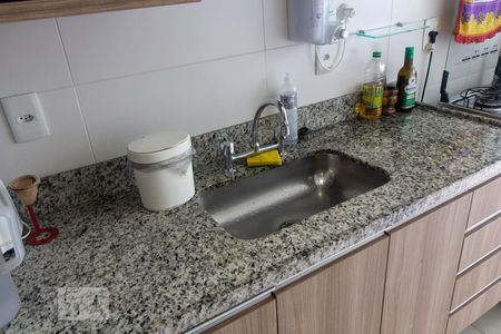 Apartamento à venda com 69m², 2 quartos e 1 vaga Apartamento à venda com 69m², 2 quartos e 1 vagaCozinha