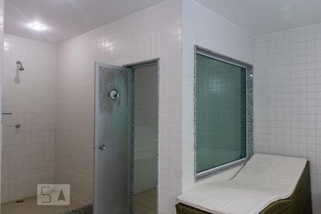 Apartamento à venda com 69m², 2 quartos e 1 vaga Apartamento à venda com 69m², 2 quartos e 1 vagaÁrea comum - Sauna