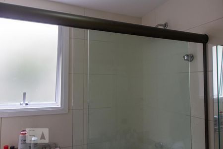 Apartamento à venda com 69m², 2 quartos e 1 vaga Apartamento à venda com 69m², 2 quartos e 1 vagaBanheiro da Suíte