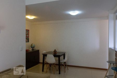 Sala de apartamento à venda com 2 quartos, 69m² em Tijuca, Rio de Janeiro