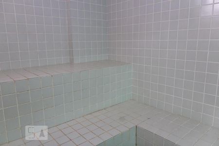 Apartamento à venda com 69m², 2 quartos e 1 vaga Apartamento à venda com 69m², 2 quartos e 1 vagaÁrea comum - Sauna