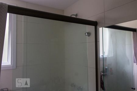 Apartamento à venda com 69m², 2 quartos e 1 vaga Apartamento à venda com 69m², 2 quartos e 1 vagaBanheiro da Suíte