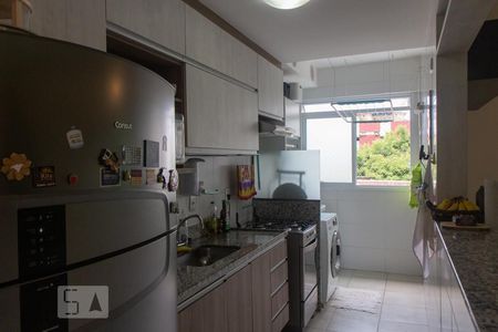 Apartamento à venda com 69m², 2 quartos e 1 vaga Apartamento à venda com 69m², 2 quartos e 1 vagaCozinha