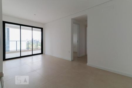 Sala de apartamento para alugar com 2 quartos, 71m² em Pinheiros, São Paulo