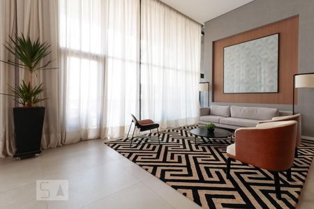 Apartamento para alugar com 71m², 2 quartos e 1 vagaÁrea comum - Salão