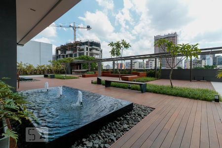 Apartamento para alugar com 71m², 2 quartos e 1 vagaÁrea comum