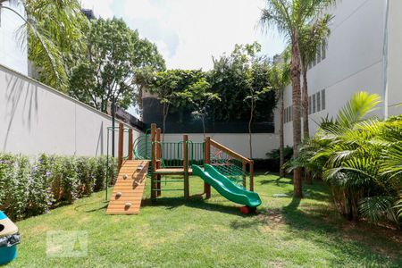 Apartamento para alugar com 71m², 2 quartos e 1 vagaÁrea Comum - Playground