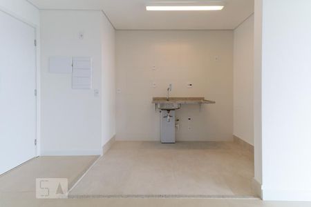 Apartamento para alugar com 71m², 2 quartos e 1 vagaCozinha
