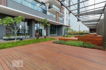 Apartamento para alugar com 71m², 2 quartos e 1 vagaÁrea comum