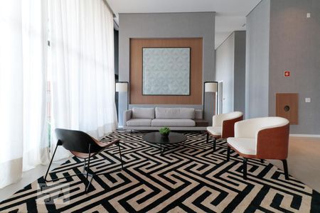 Apartamento para alugar com 71m², 2 quartos e 1 vagaÁrea comum - Salão