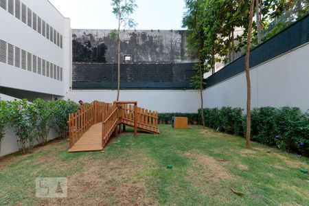 Apartamento para alugar com 71m², 2 quartos e 1 vagaÁrea comum - Pet
