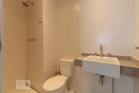 Apartamento para alugar com 71m², 2 quartos e 1 vagaBanheiro