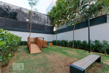Apartamento para alugar com 71m², 2 quartos e 1 vagaÁrea comum - Pet