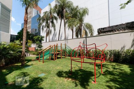 Apartamento para alugar com 71m², 2 quartos e 1 vagaÁrea Comum - Playground