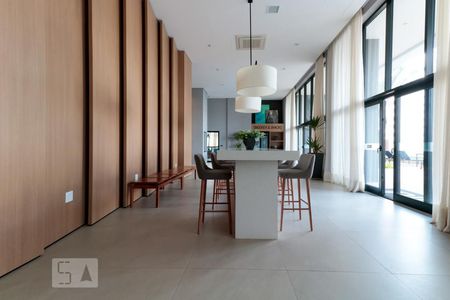 Apartamento para alugar com 71m², 2 quartos e 1 vagaÁrea comum - Salão