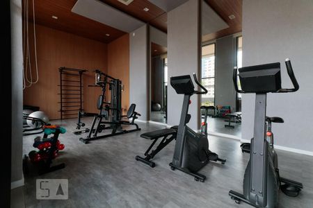 Apartamento para alugar com 71m², 2 quartos e 1 vagaÁrea comum - Academia