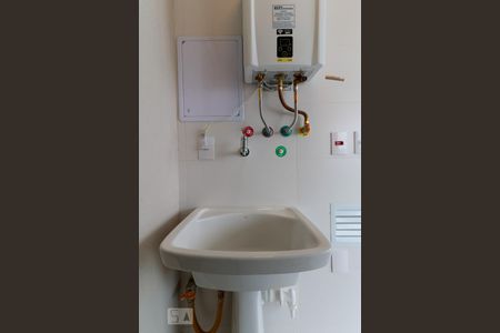 Apartamento para alugar com 71m², 2 quartos e 1 vagaÁrea de serviço