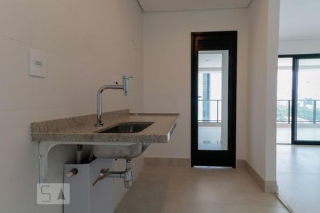 Apartamento para alugar com 71m², 2 quartos e 1 vagaCozinha