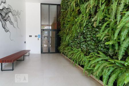 Apartamento para alugar com 71m², 2 quartos e 1 vagaHall