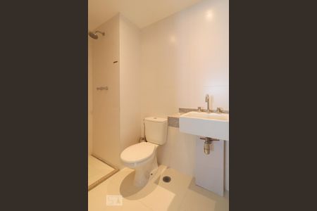 Apartamento para alugar com 71m², 2 quartos e 1 vagaBanheiro