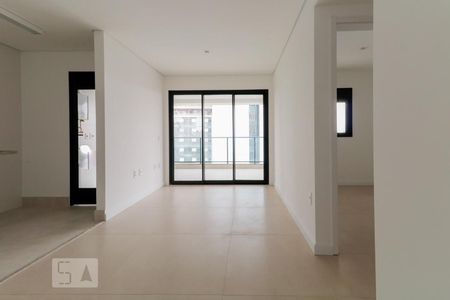Sala de apartamento para alugar com 2 quartos, 71m² em Pinheiros, São Paulo