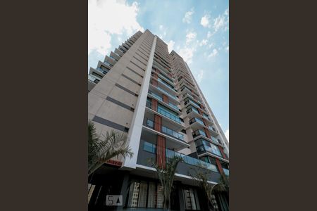 Apartamento para alugar com 71m², 2 quartos e 1 vagaFachada