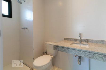 Apartamento para alugar com 71m², 2 quartos e 1 vagaSuíte