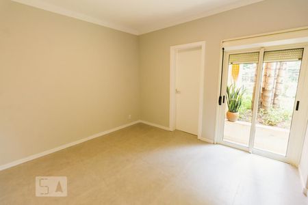 Quarto de kitnet/studio para alugar com 1 quarto, 40m² em Alto de Pinheiros, São Paulo