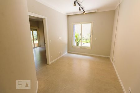 Sala de kitnet/studio para alugar com 1 quarto, 40m² em Alto de Pinheiros, São Paulo