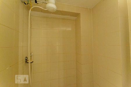 Banheiro Social de apartamento para alugar com 2 quartos, 70m² em São Domingos, Niterói
