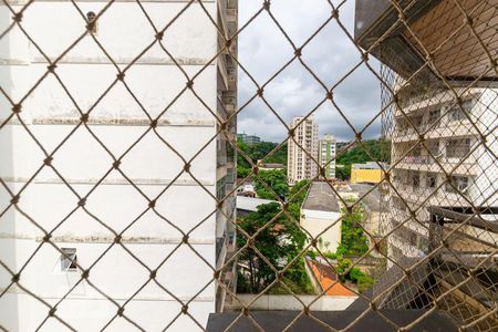Vista do Quarto 1 de apartamento para alugar com 2 quartos, 70m² em São Domingos, Niterói