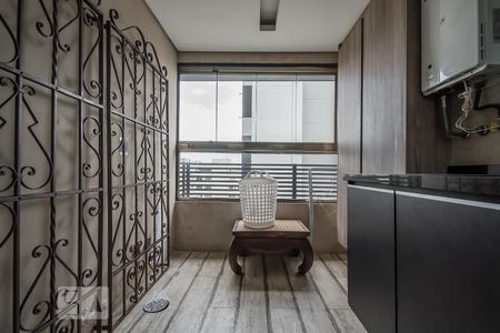 Apartamento para alugar com 70m², 2 quartos e 1 vagaÁrea de Serviço