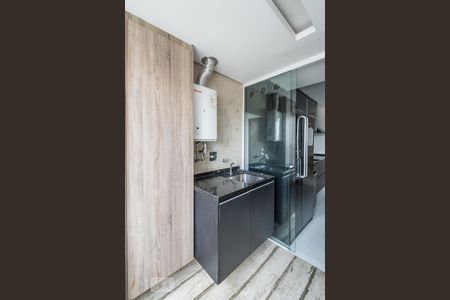 Apartamento para alugar com 70m², 2 quartos e 1 vagaÁrea de Serviço