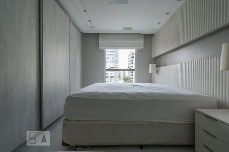 Apartamento para alugar com 70m², 2 quartos e 1 vagaSuíte