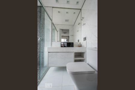 Apartamento para alugar com 70m², 2 quartos e 1 vagaBanheiro  Suíte