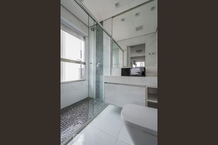 Apartamento para alugar com 70m², 2 quartos e 1 vagaBanheiro  Suíte