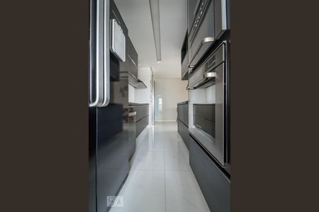 Apartamento para alugar com 70m², 2 quartos e 1 vagaCozinha