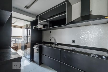 Apartamento para alugar com 70m², 2 quartos e 1 vagaCozinha