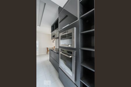Apartamento para alugar com 70m², 2 quartos e 1 vagaCozinha