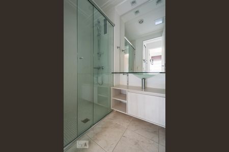 Apartamento para alugar com 70m², 2 quartos e 1 vagaBanheiro 1