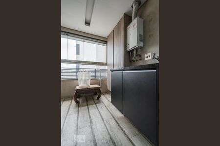 Apartamento para alugar com 70m², 2 quartos e 1 vagaÁrea de Serviço