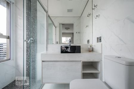 Apartamento para alugar com 70m², 2 quartos e 1 vagaBanheiro  Suíte