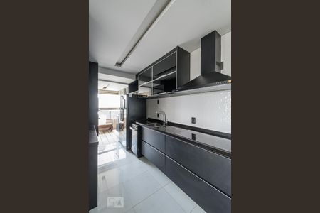 Apartamento para alugar com 70m², 2 quartos e 1 vagaCozinha