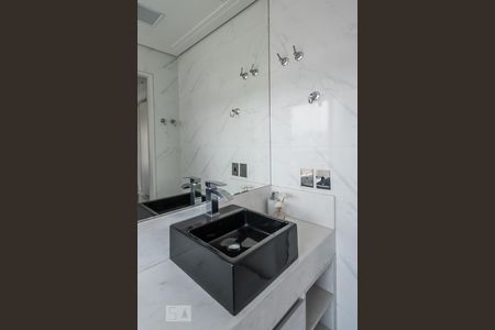 Apartamento para alugar com 70m², 2 quartos e 1 vagaBanheiro  Suíte
